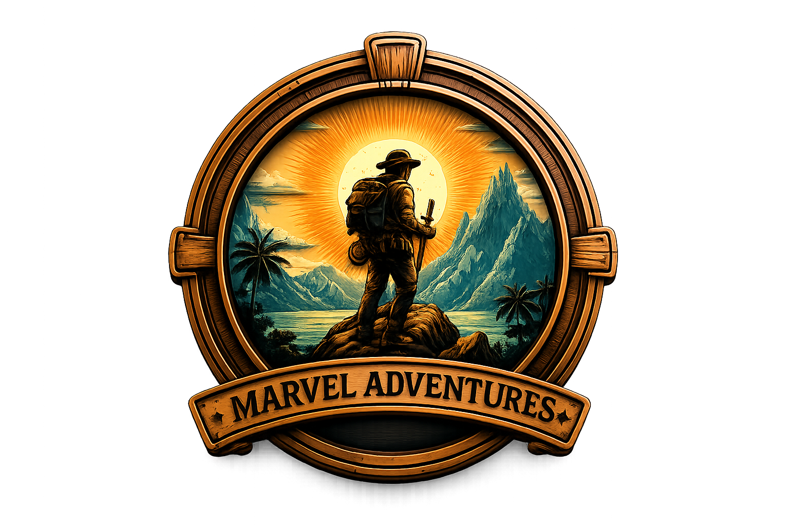 Marvel Adventures